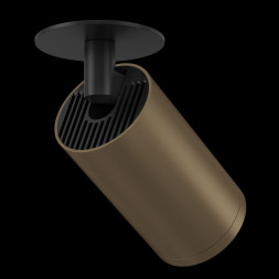 Спот Maytoni Technical C049CL-1BBZ FOCUS S