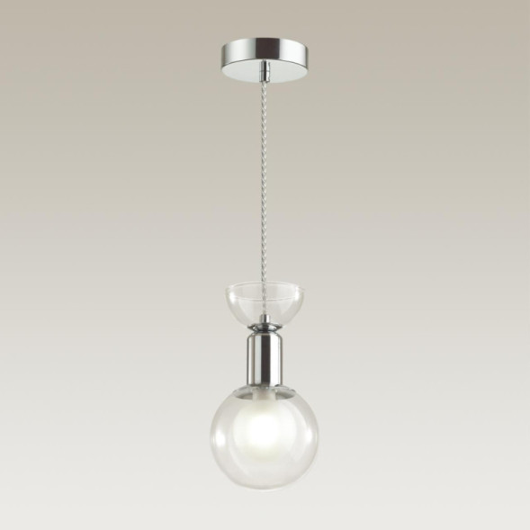 Подвесной светильник LUMION KARISMA 5619/1