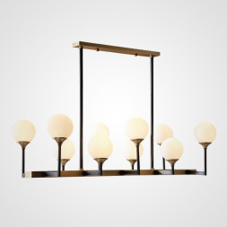 Потолочная люстра ImperiumLoft 140660-26