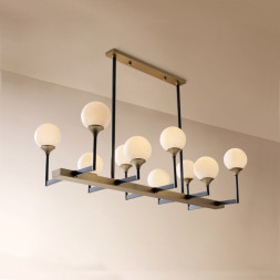 Потолочная люстра ImperiumLoft 140660-26