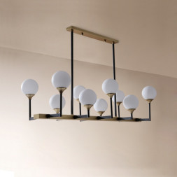 Потолочная люстра ImperiumLoft 140660-26