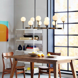 Потолочная люстра ImperiumLoft 140660-26