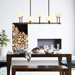 Потолочная люстра ImperiumLoft 140660-26