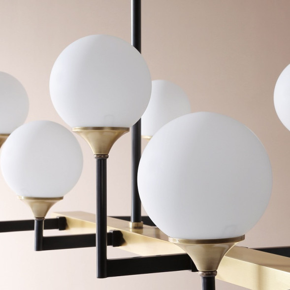 Потолочная люстра ImperiumLoft 140660-26