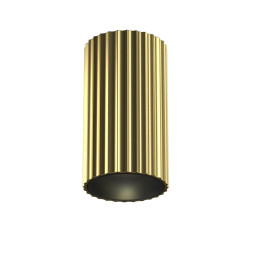 Накладной точечный светильник Maytoni Technical C106CL-01-GU10-BS calipso