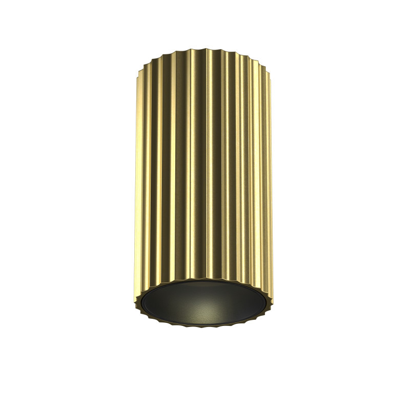 Накладной точечный светильник Maytoni Technical C106CL-01-GU10-BS calipso