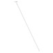 Встраиваемый точечный светильник LOFT IT 10359/1200 White Cane