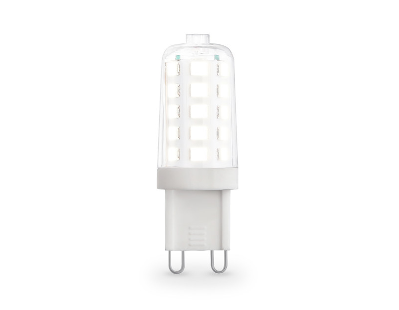 Светодиодная лампа Ambrella Light 100704 BULBING