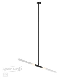 Подвесной светильник Odeon Light Soho 4307/2