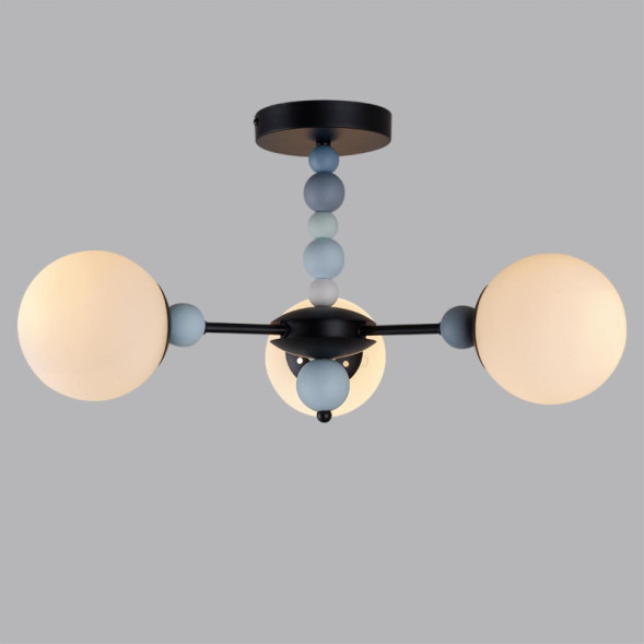 Люстра на штанге LUMION SUNDAY 6526/3C