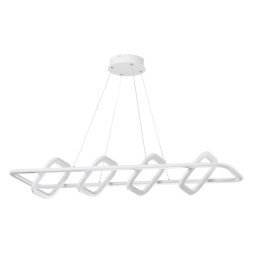 Подвесная люстра Novotech ONDO 359184