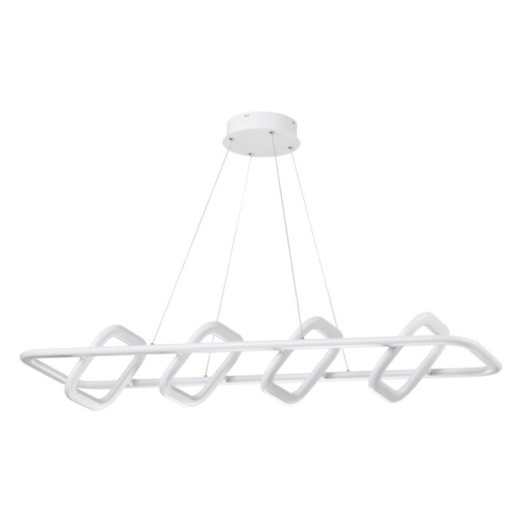 Подвесная люстра Novotech ONDO 359184