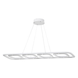 Подвесная люстра Novotech ONDO 359184