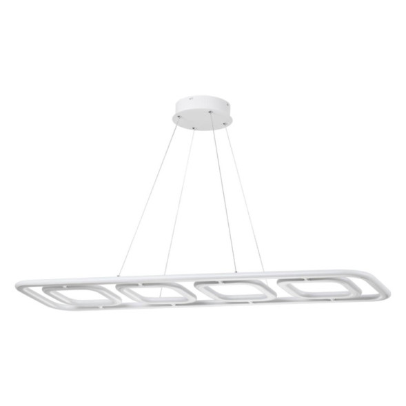 Подвесная люстра Novotech ONDO 359184