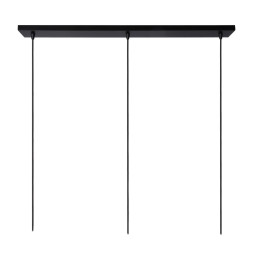 Подвесной светильник LUCIDE NOLAN 30488/03/30