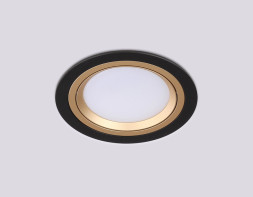 Встраиваемый точечный светильник Ambrella Light TN51914 TECHNO SPOT