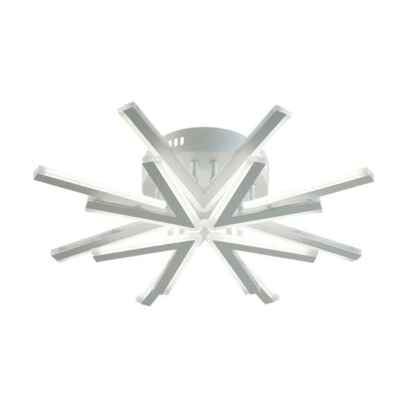 Потолочная люстра LUMION Alberta 8029/65CL