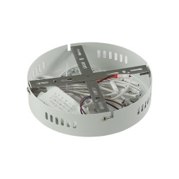 Потолочная люстра LUMION Alberta 8029/65CL