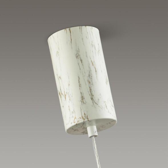 Торшер Odeon Light JUNGLE 4864/2FC