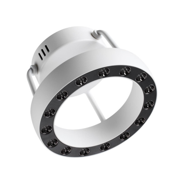 Потолочный светильник Novotech TURN 359397