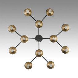 Люстра на штанге LUMION TAMARESA 8112/24