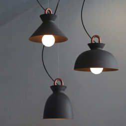 Подвесной светильник ImperiumLoft 101865-26