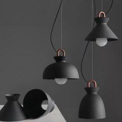 Подвесной светильник ImperiumLoft 101865-26