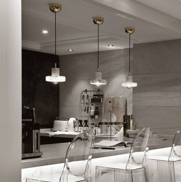 Подвесной светильник ImperiumLoft 179756-26