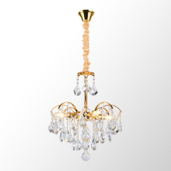 Подвесная люстра Lussole PRESIDIO LSP-6017