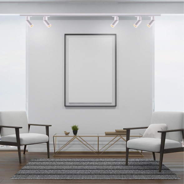 Трековый светильник Novotech ELITE 370594