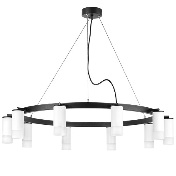 Подвесная люстра Lightstar RULLO LR0203601