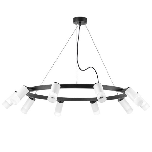 Подвесная люстра Lightstar RULLO LR0203601