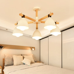 Люстра на штанге ImperiumLoft FLAN 101588-26