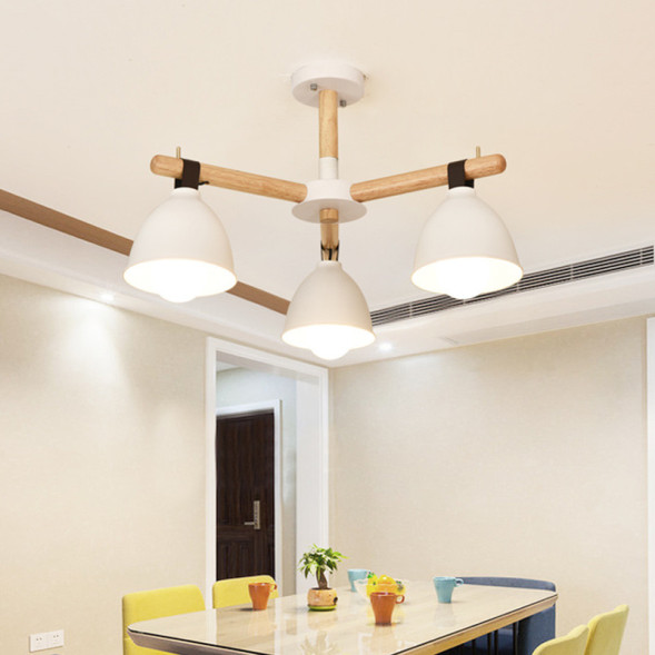 Люстра на штанге ImperiumLoft FLAN 101588-26