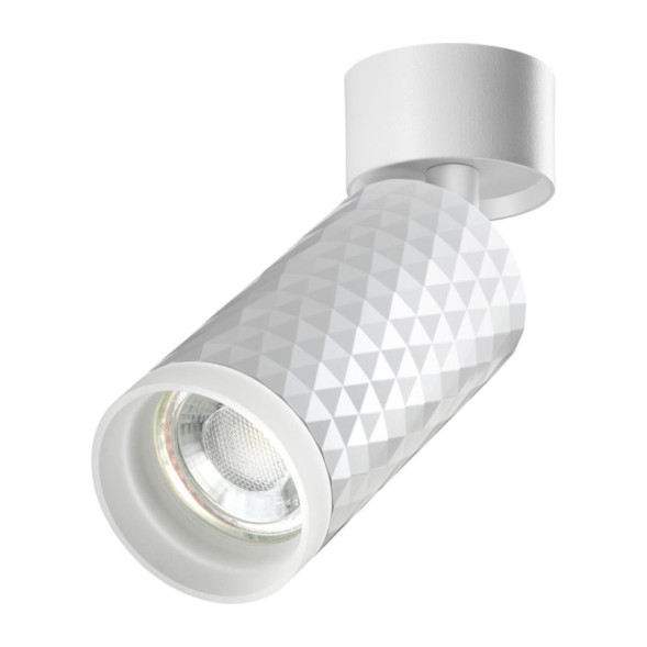 Спот Novotech BRILL 370846