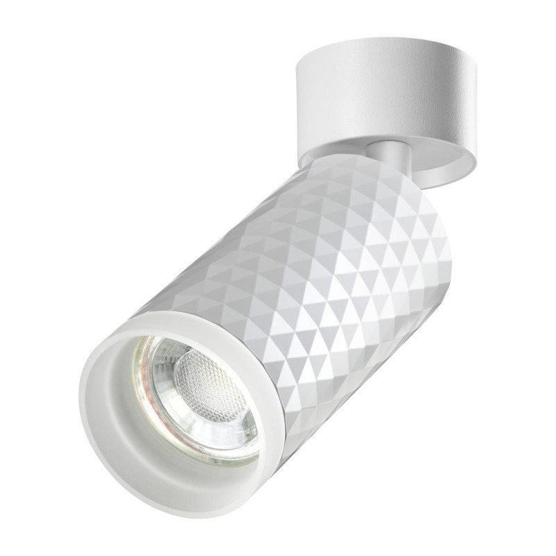 Спот Novotech BRILL 370846