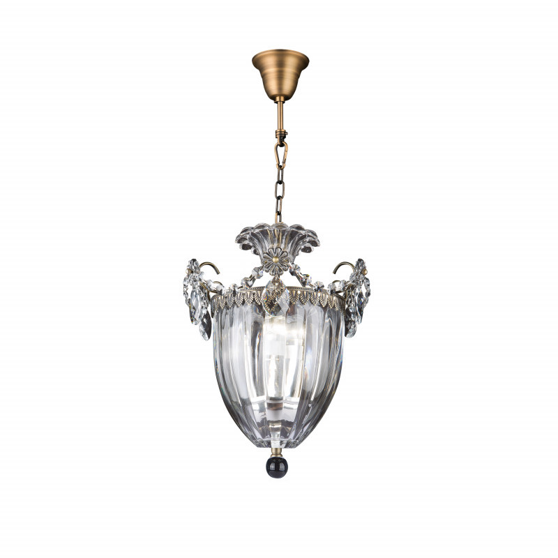 Подвесная люстра Lightstar SCHON 790031