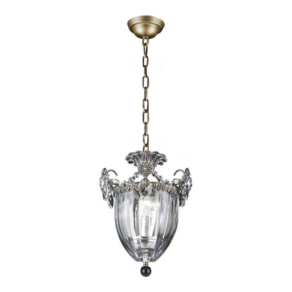 Подвесная люстра Lightstar SCHON 790031