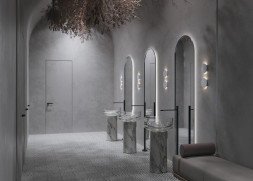 Бра Maytoni Technical PARMA C123-WL-02-3W-W