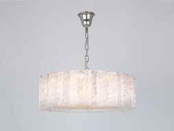 Подвесная люстра Newport 10824+8/S