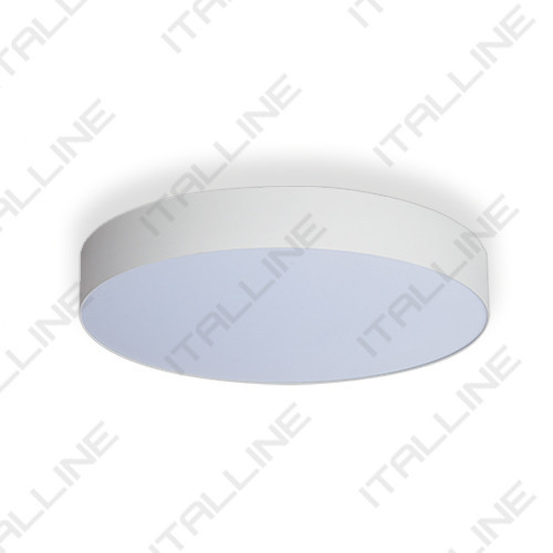 Потолочный светильник ITALLINE IT04 IT04-40R WHITE