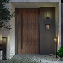 Садово-парковый светильник Novotech FRAN 370946