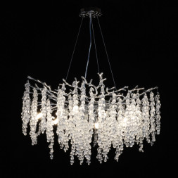 Подвесная люстра MW-Light Лайма 467012510