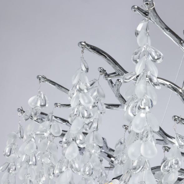 Подвесная люстра MW-Light Лайма 467012510