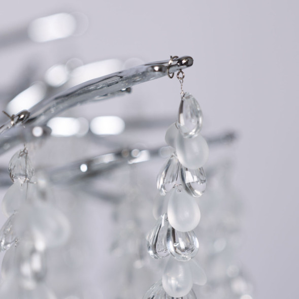 Подвесная люстра MW-Light Лайма 467012510