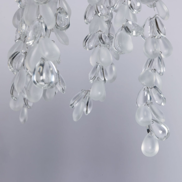 Подвесная люстра MW-Light Лайма 467012510