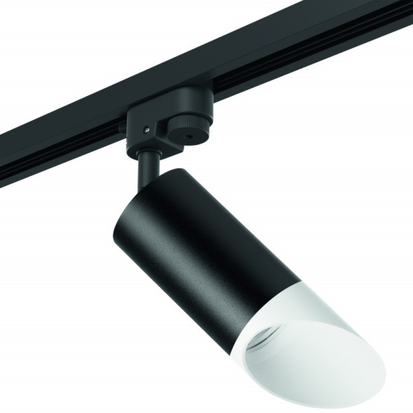 Трековый светильник Lightstar RULLO R1T43736