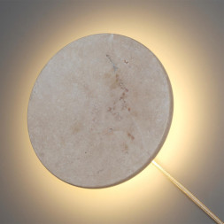 Бра Odeon Light TRAVERTINO 6625/25WL