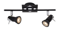 Спот LUCIDE BLACKX-LED 12910/10/30
