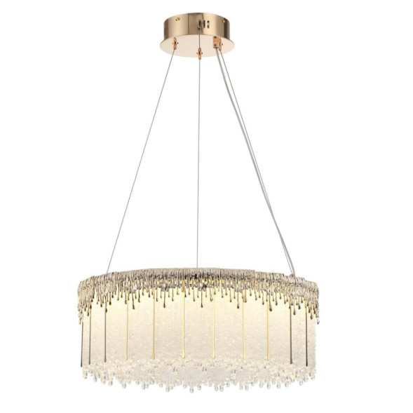 Подвесная люстра Odeon Light 5091/60L Cleo